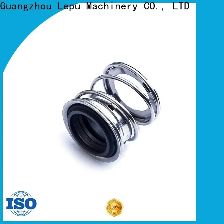 Breathable bellows mechanical seal household free sample for food 1