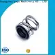 Breathable bellows mechanical seal household free sample for food 1