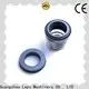 Lepu latest metal bellow seals factory for high-pressure applications 1
