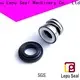 Lepu Breathable metal bellow seals get quote for high-pressure applications 1