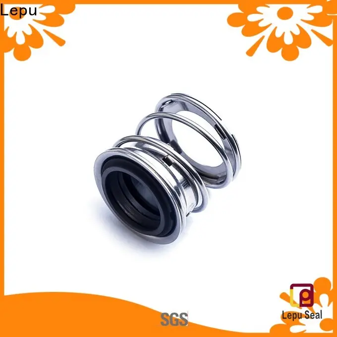 Lepu from john crane pump seals series for pulp making 1