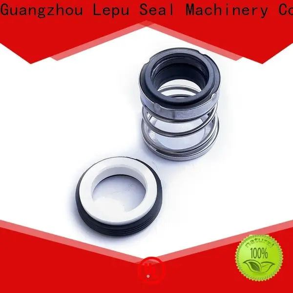 Lepu mg1mg12mg13 metal bellow mechanical seal buy now for beverage 1