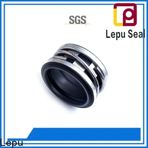 Lepu mechanical john crane seals distributor buy now for pulp making 1