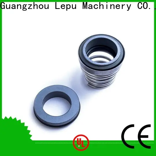 Lepu latest mechanical seal types ODM for high-pressure applications 1