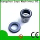 Lepu latest mechanical seal types ODM for high-pressure applications 1