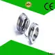 Lepu solid mesh burgmann seals customization high temperature 1