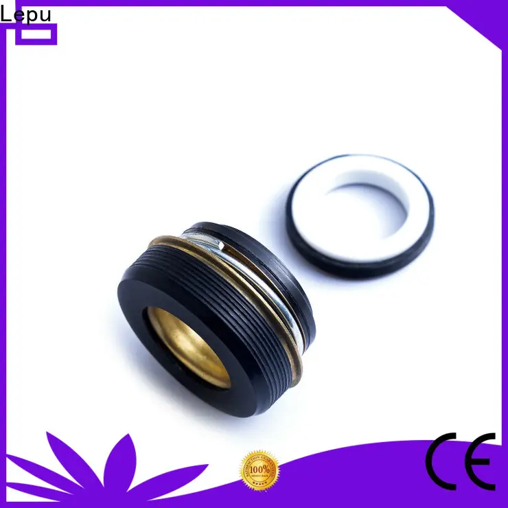 Lepu gas pump seal supplier for food 1
