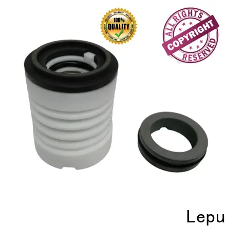 Lepu Breathable john crane mechanical seal suppliers bulk production for paper making for petrochemical food processing, for waste water treatment2 1