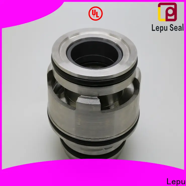 Lepu latest grundfos mechanical seal catalogue bulk production for sealing frame 1