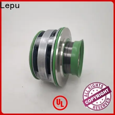 Breathable flygt pump mechanical seal 45mm factory for short shaft overhang 1