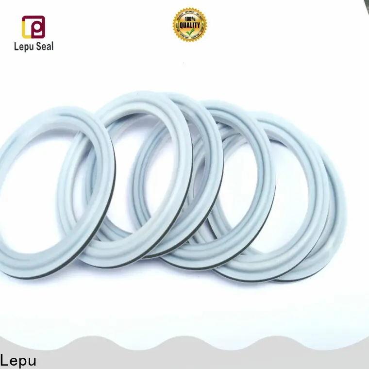 Lepu seal o ring seal supplier for high-pressure applications 1