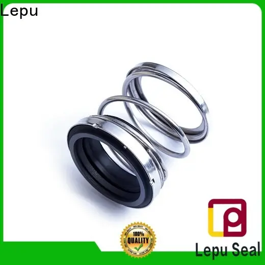 Lepu mechanical burgmann mechanical seal OEM vacuum 1