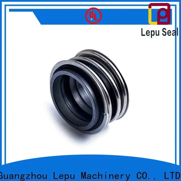 Lepu Breathable metal bellow seals buy now for high-pressure applications 1