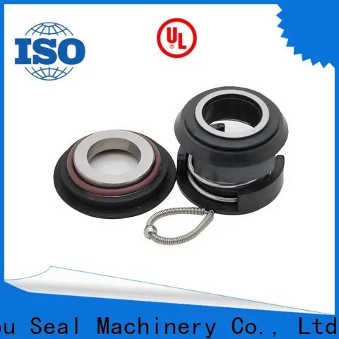 Lepu water flygt pump mechanical seal ODM for hanging 1