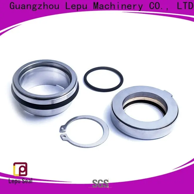 Lepu durable flygt mechanical seals customization for short shaft overhang 1