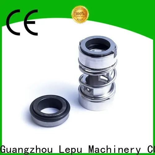 Lepu grff grundfos pump mechanical seal for wholesale for sealing joints 1