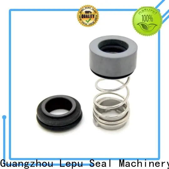 Lepu 43mm grundfos mechanical seal catalogue customization for sealing frame 1