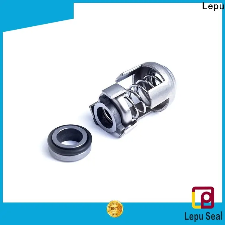 Lepu portable grundfos pump mechanical seal bulk production for sealing joints 1
