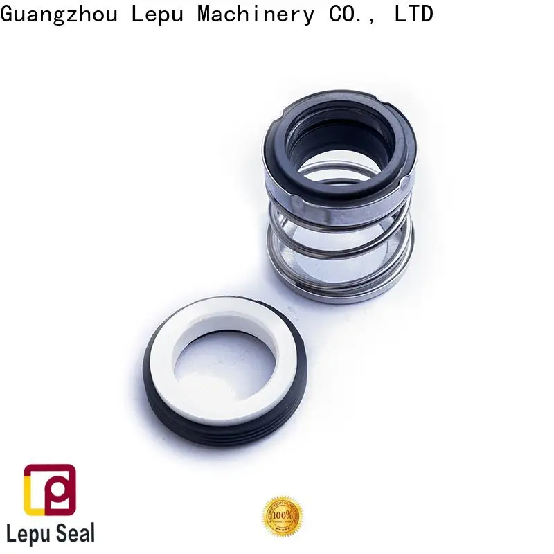 Lepu water john crane mechanical seal suppliers bulk production for chemical 1