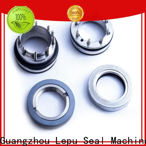 Lepu nissin Mechanical Seal free sample for food 1