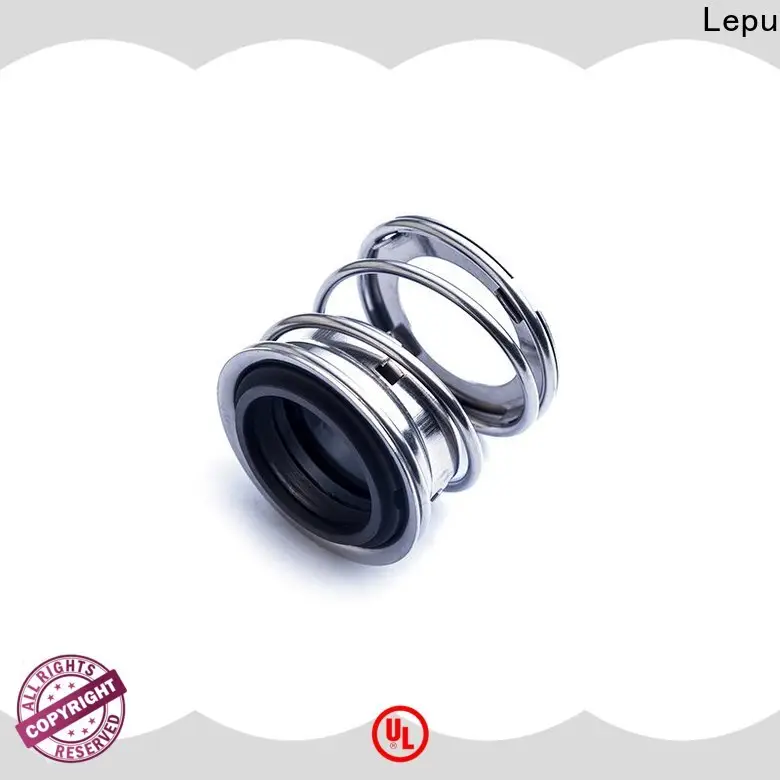 Lepu high-quality john crane mechanical seal from China for chemical 1