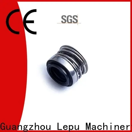 portable single mechanical seal seal supplier for high-pressure applications 1