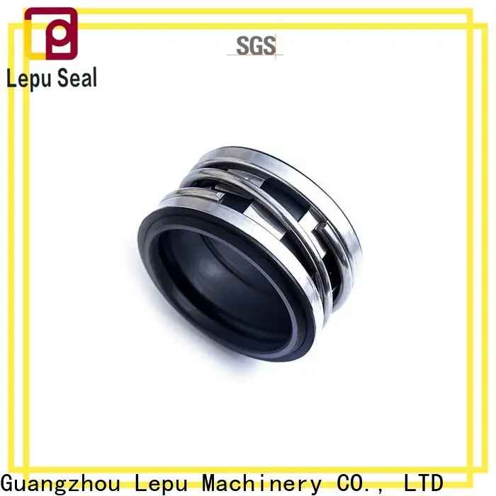 Lepu mechanical john crane seals catalogue free sample for paper making for petrochemical food processing, for waste water treatment 1