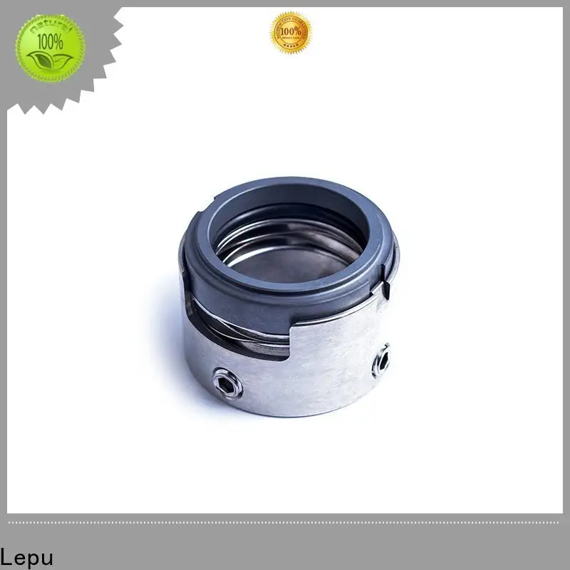 portable burgmann mechanical seal catalogue ksb customization high pressure 1