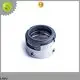 portable burgmann mechanical seal catalogue ksb customization high pressure 1