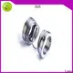 Lepu funky silicon o ring for business for fluid static application 1