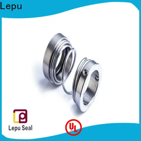 Lepu professional burgmann mechanical seal catalogue customization vacuum 1
