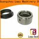Lepu durable alfa laval pump seal bulk production for high-pressure applications 1