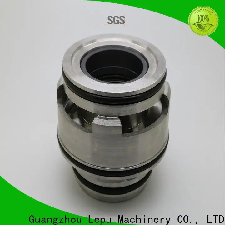 Lepu solid mesh grundfos seal kit customization for sealing frame 1