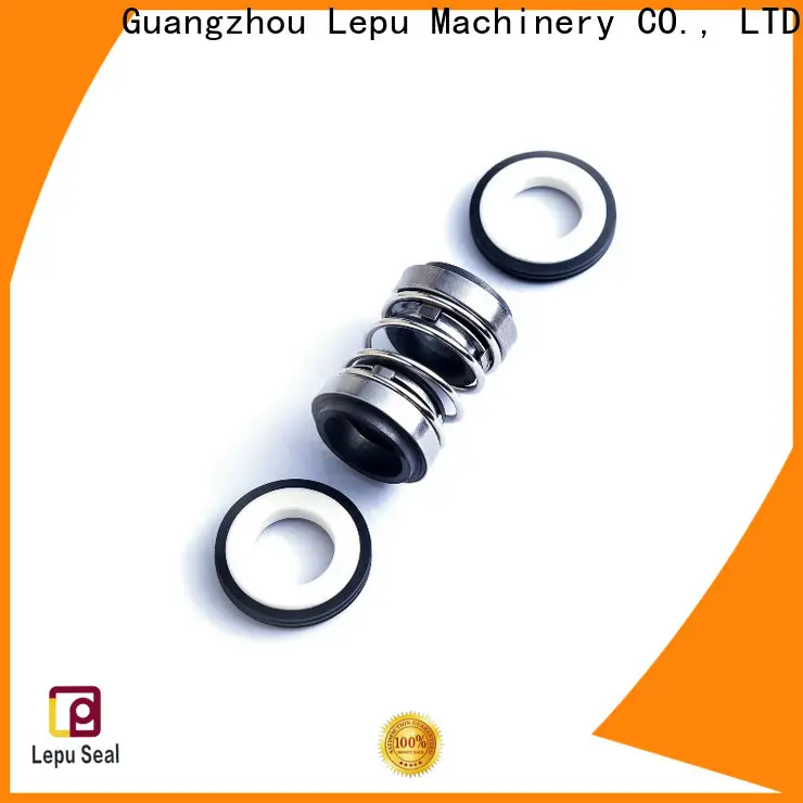 solid mesh double acting mechanical seal from free sample for beverage 1