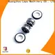 solid mesh double acting mechanical seal from free sample for beverage 1