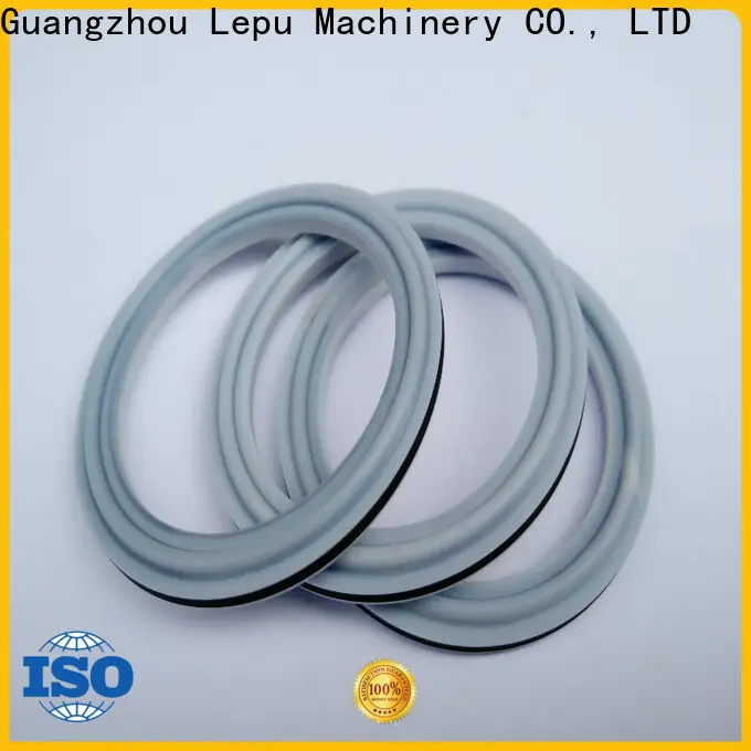Lepu high-quality seal rings supplier for high-pressure applications 1