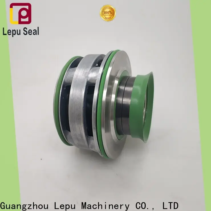 Lepu latest flygt mechanical seals best supplier for short shaft overhang 1