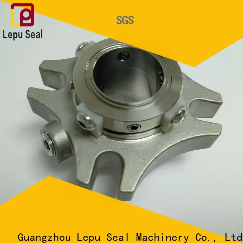Lepu latest burgmann seals free sample high pressure 1