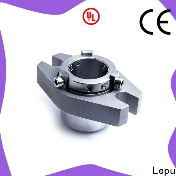 Lepu ii aesseal mechanical seal supplier for beverage 1