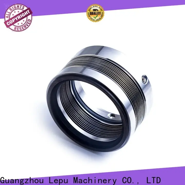 Lepu Breathable john crane mechanical seal suppliers bulk production for paper making for petrochemical food processing, for waste water treatment5 1