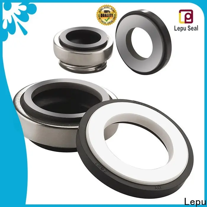 Lepu on-sale metal bellow seals free sample for food 1