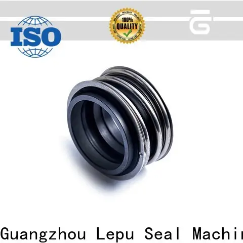 Lepu funky bellows mechanical seal company for food 1