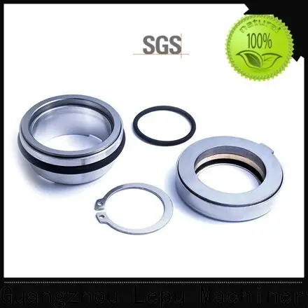 Lepu solid mesh flygt mechanical seals customization for hanging 1
