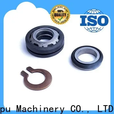 Lepu seal flygt pump mechanical seal factory direct supply for short shaft overhang 1