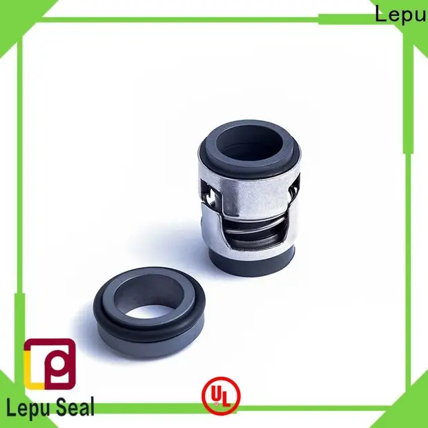 Lepu holes grundfos mechanical seal supplier for sealing frame 1