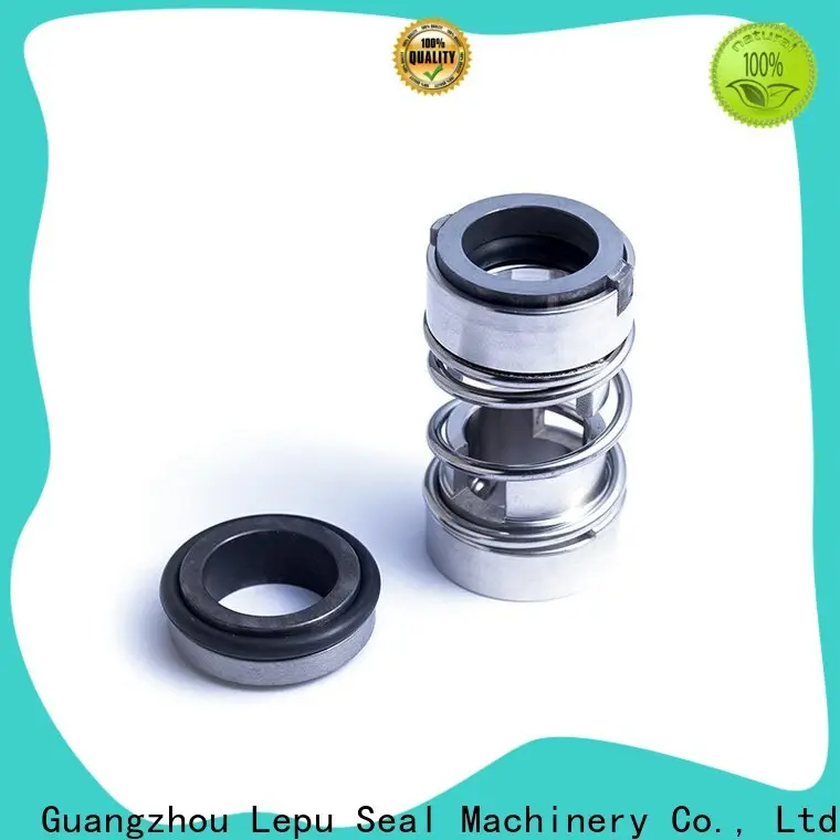 Lepu multistage grundfos pump mechanical seal for wholesale for sealing joints 1