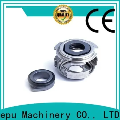 Lepu high-quality grundfos mechanical seal catalogue free sample for sealing frame 1
