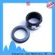 funky john crane pump seals multi OEM for paper making for petrochemical food processing, for waste water treatment 1