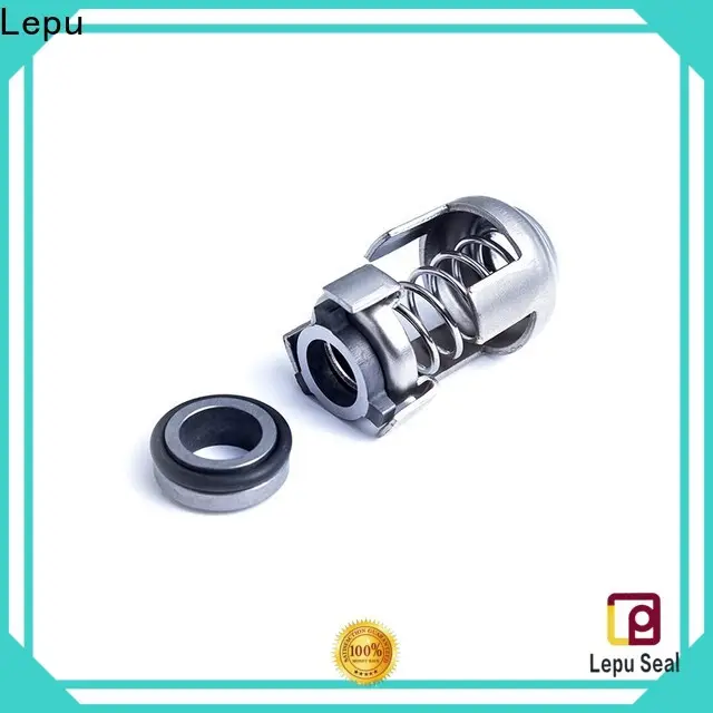Lepu Breathable grundfos pump mechanical seal buy now for sealing joints 1