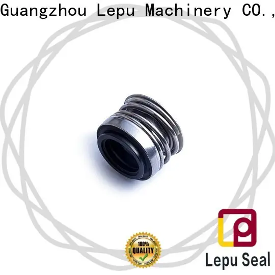 Lepu latest metal bellow seals factory for beverage 1